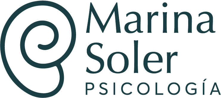 Marina Soler Psicología